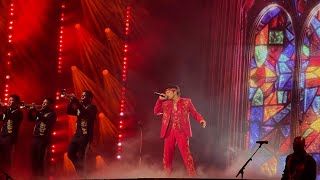 Download lagu Bruno Mars - RISK IT ALL | 4K Live from Milan N2 | The Romantic Tour 15.07.2026 mp3