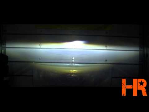 JW Speaker 6130 4.5" LED Headlight | Headlight Revolution