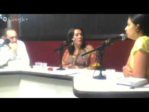 Programa Espaço da Mulher - Aids 05-12-2014