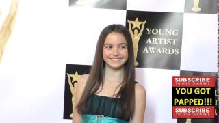 Book Hannah Cheramy For Celebrity Endorsement | Appearance