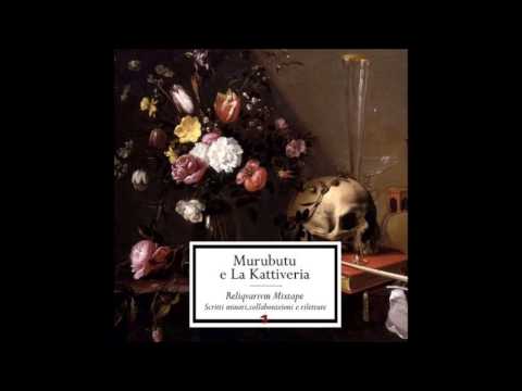 La Vendetta Del Mare - Murubutu Ft. La Kattiveria & C.u.b.a. Cabal