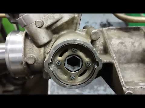 фото рулевая рейка на рено лагуна-2 0