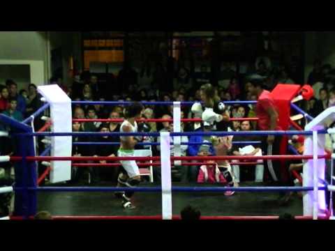 VALENTINA FERRANDI & CECILIA ALVAREZ   EXHIBICIONES   PICADORA INTERCLUB