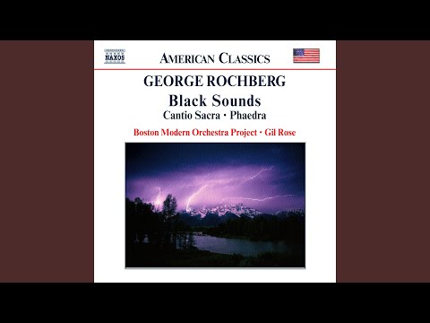 Phaedra: Orchestral Interlude: Theseus' Homecoming