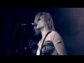 Brody Dalle - Don't Mess With Me (Live) 