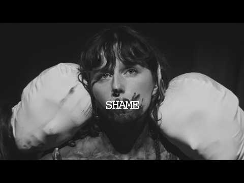 Zoe Scott - Shame (Official Music Video)