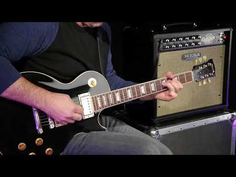 MESA:Boogie Recto Verb 25 Ch  2 VINTAGE – Mid Gain & Reverb