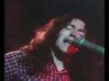 Rory Gallagher -  Junkebox Annie (Music)