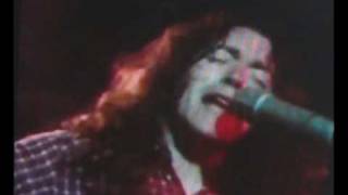 Rory Gallagher -  Junkebox Annie (Music)