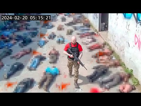 The Worst Mass Shootings in US History