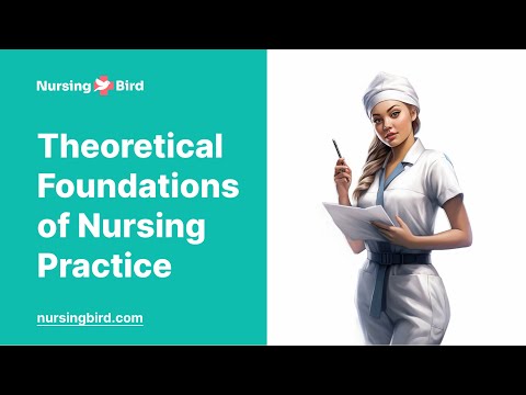 Theoretical Foundations of Nursing Practice - Essay Example