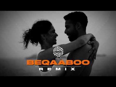 Beqaaboo ( REMIX ) | DJ MITRA | Gehraiyaan | OAFF, Savera