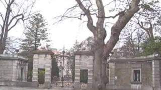 preview picture of video 'PLACE Palacio de LOS SELGAS en EL PITO Cudillero Asturias'