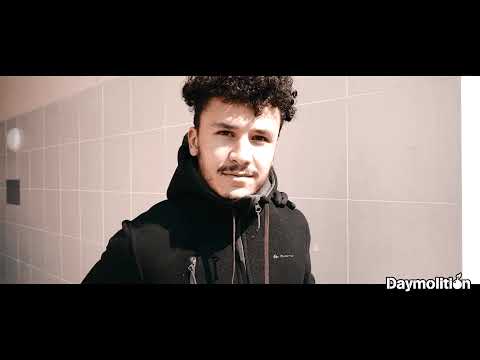 600 - Réalité I Daymolition