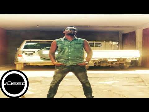Modexto Melody (feat. VIvian Suad) - Orgulho (VUSSO Kizomba 2018)