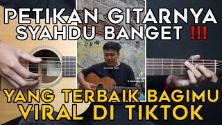 Download lagu (TUTORIAL GITAR) YANG TERBAIK BAGIMU - ADA BAND | VERSI COVER TIKTOK mp3 Download lagu (TUTORIAL GITAR) YANG TERBAIK BAGIMU - ADA BAND | VERSI COVER TIKTOK mp3