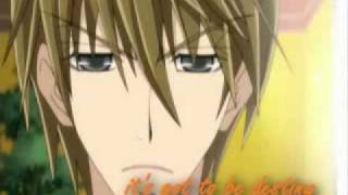 Junjou Romantica - Desperately Need You..