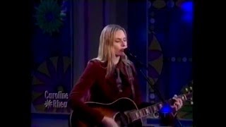 Aimee Mann - Humpty Dumpty - 2002-10-07