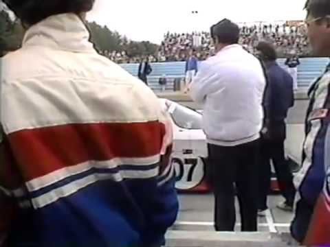 IMSA Camel GTP Watkins Glen 1986