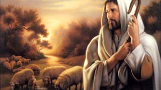 Shepherd of All Who Wander