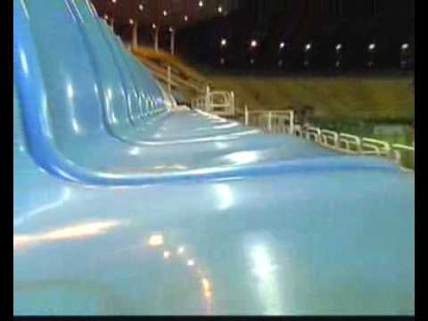 Duque de Caxias 3x1 Ipatinga -- Série B 2009 -- TV RIO SUL (Volta Redonda)