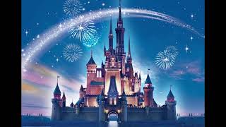 ディズニーのアナウンスしてみた。