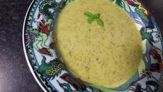 1€ Suppe fantastic in taste and easy to make