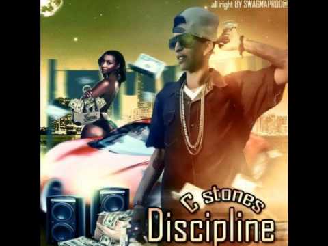 C.Stones - discipline
