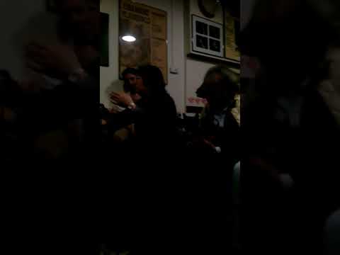 Casa patas fiesta privada cancanilla,capullo de jerez,susi el brujo,isrrael fernande y el farru