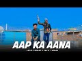 Aap Ka Aana Remix Dance Video
