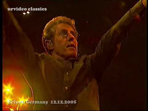 Sir Roger Daltrey, Chris Thompson, John Miles, Midge Ure and many more - 2005 - All you need is Love