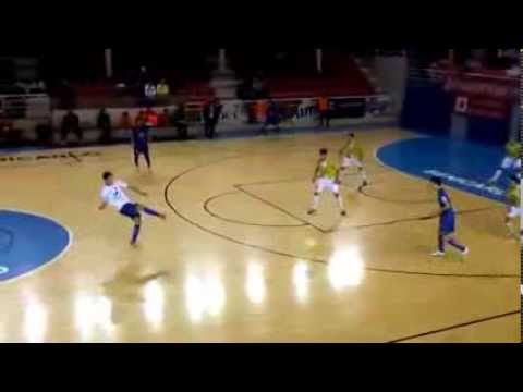 Peñíscola Bodegas Dunviro 3 Vs 3 Hospital de Llevant Manacor (J19)