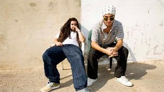 Little Pepe & Shabu - Hola mi amor (Undisputed Records)