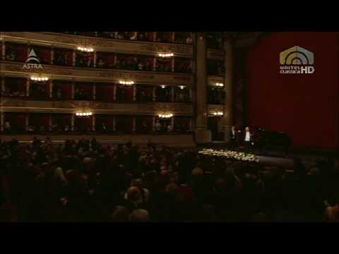 HD - Leo Nucci alla Scala - Mamma (Bixio)