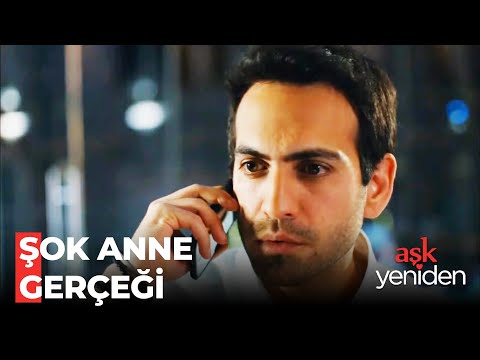 Fatih'e Kara Meryem Gerçeği - Aşk Yeniden