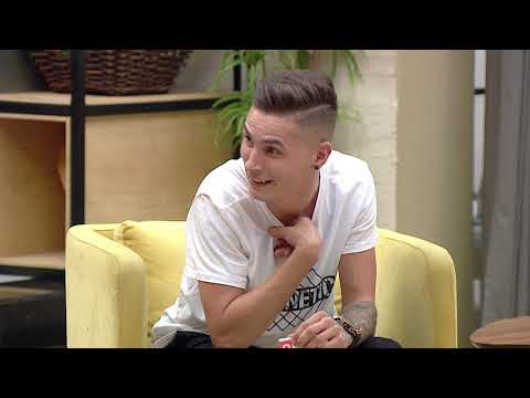 Fizz, singur împotriva tuturor! Cum i-a pus la punct pe Jador, pe Livian și pe Baxter? EXCLUSIV