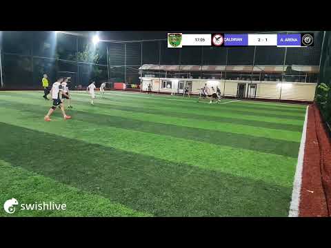 Gol Videosu
