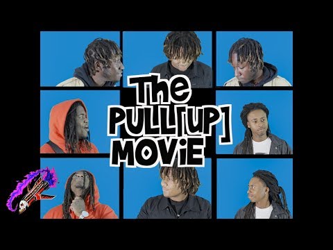 Wavyxanz ft Lil Flame & StretchGangRee - Pull Up (Dir. by: @DeadStationProd)