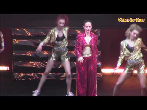 №11 Natalia Oreiro - Corazon Valiente / No me arrepiento de este amor (Gilda)