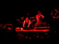 Black Moth Super Rainbow // Hairspray Heart