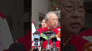 GE2025 will probably be Tan Cheng Bock’s “last election”: PSP