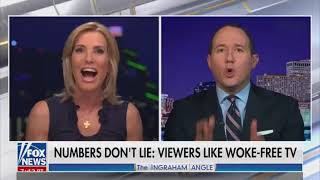 Download lagu Fox News Host Talks YOU Netflix (Must Watch Funny Video) mp3