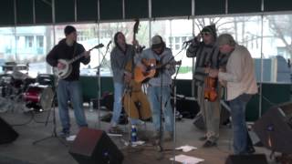 The Erie Freemen - Free Mexican Air Force