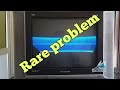 Half Picture Problem Half Screen Problem