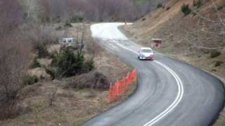 preview picture of video 'Κύπελλο Β.Ελλάδος - 3ο Rally Sprint Πτολεμαίδας'
