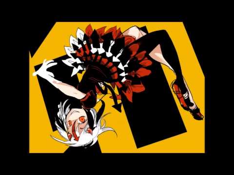 DDC Stage 5 Boss - Seija Kijin's Theme - Reverse Ideology