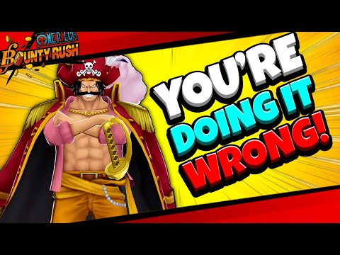 You’re Playing OPBR WRONG – Here’s What You NEED to Fix!