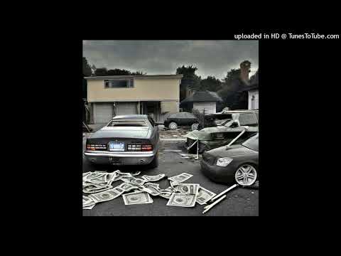 (Free) Celly Ru X Mozzy X June Type Beat - OutSide