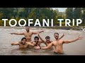 Kuch zyada hi ADVENTURE hogaya!! 🔥🔥 | Toofani Trip | Vlog 28