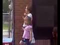 The Birthday Performance By Lili And Nani